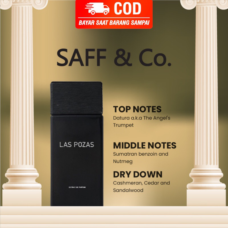 Jual SAFF & Co Parfum Decant |(Share In Jar/Travel Size/Tester) | SOTB ...