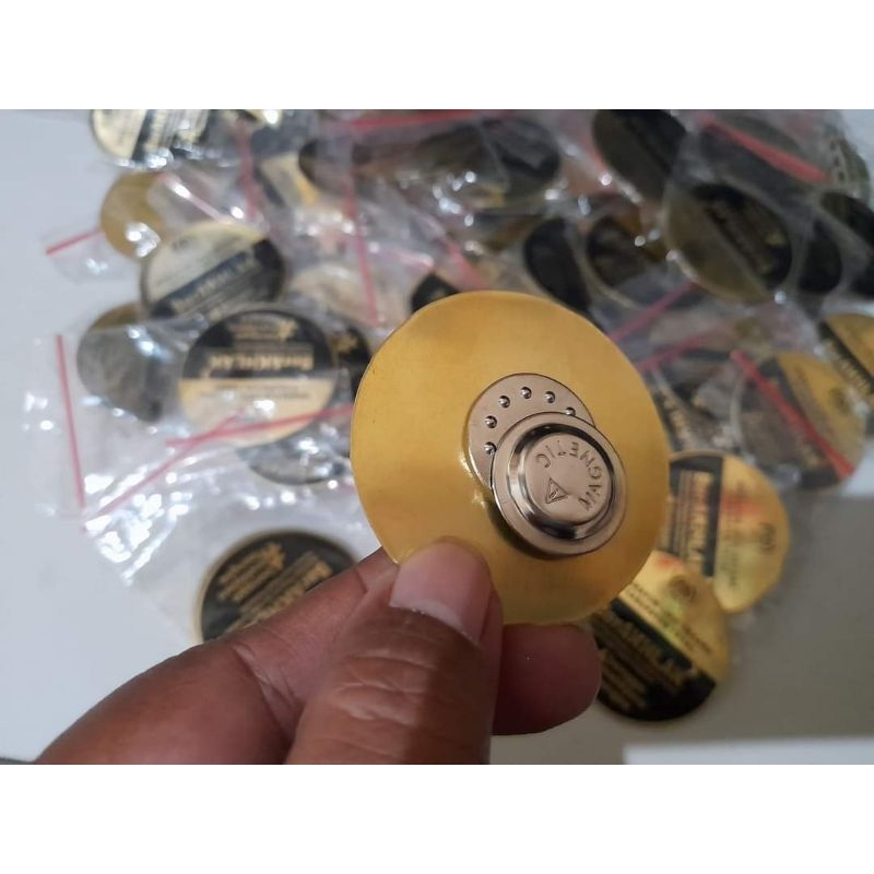 Jual Pin ASN BerAkhlak Lencana ASN BerAkhlak PNS PPPK P3K Kabupaten ...