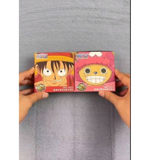 Jual earbuds one piece Shopee Indonesia