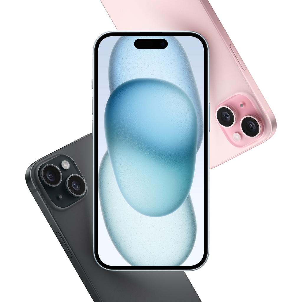 新品未開封 Apple iPhone 15 128GB ブラック色（楽天市場】◇ポイント 
