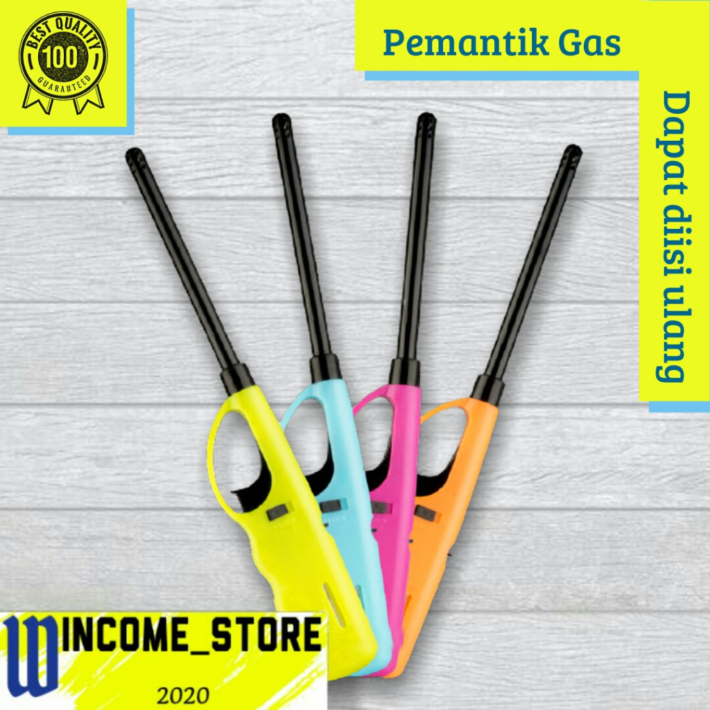 Jual Pemantik Api /Pemantik Gas /Gas lighter /Pemetik Api Gas /Korek ...
