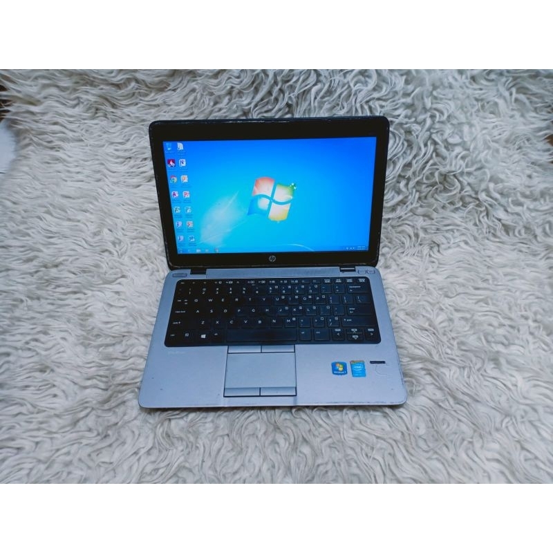 Jual Laptop Hp Elitebook 840 G1 Ram 8gb Ssd 128gb Core I5 Haswell Siap Pakai Shopee Indonesia 3452