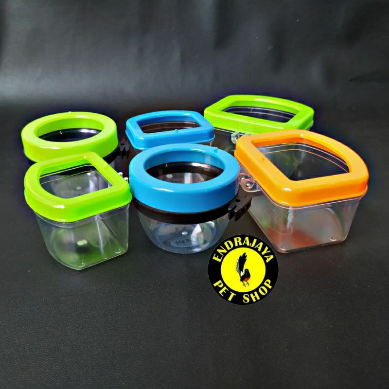 Jual CEPUK BURUNG A1 A2 & A3 MEG | TEMPAT MAKAN DAN MINUM BURUNG ...
