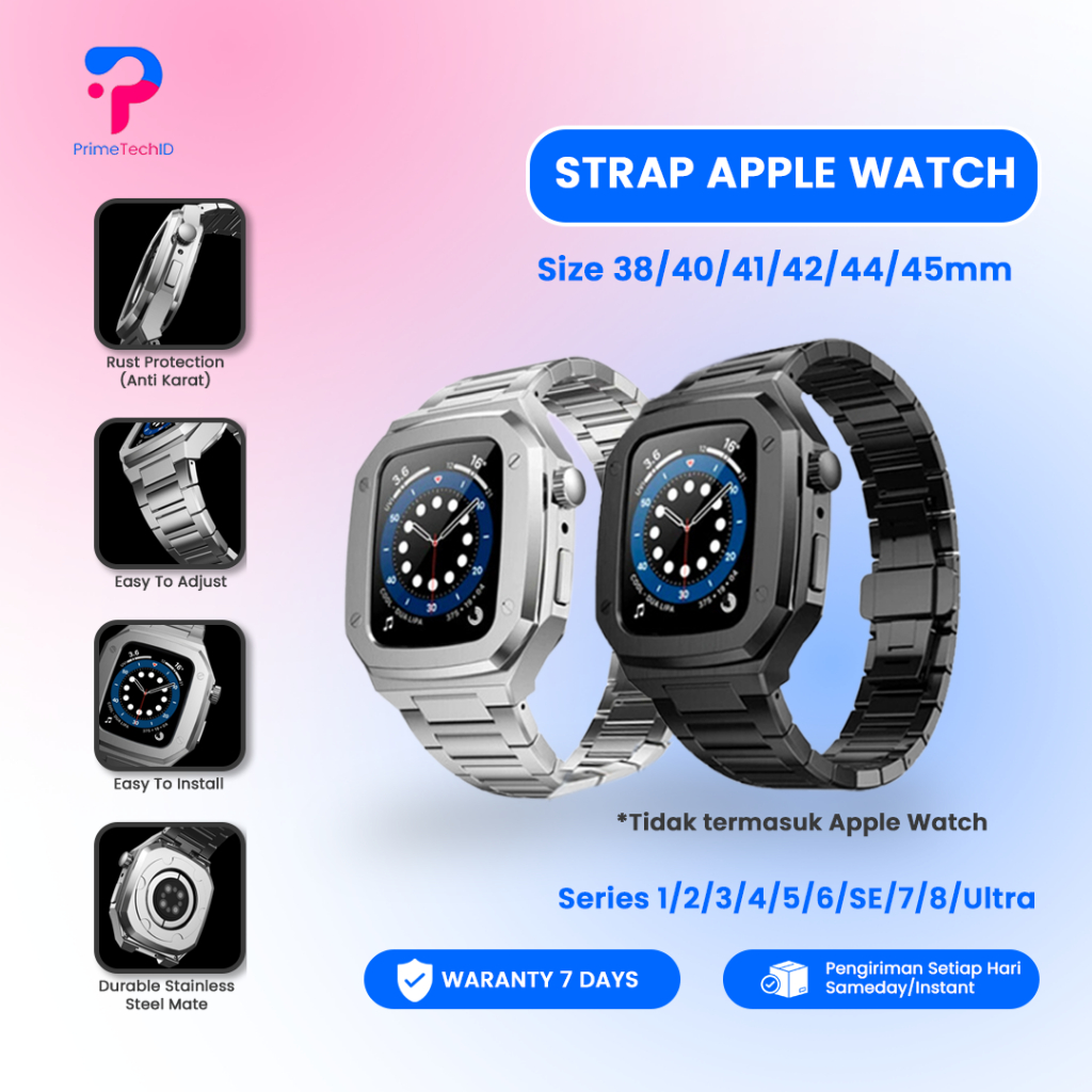 Ukuran apple watch series 5 hot sale