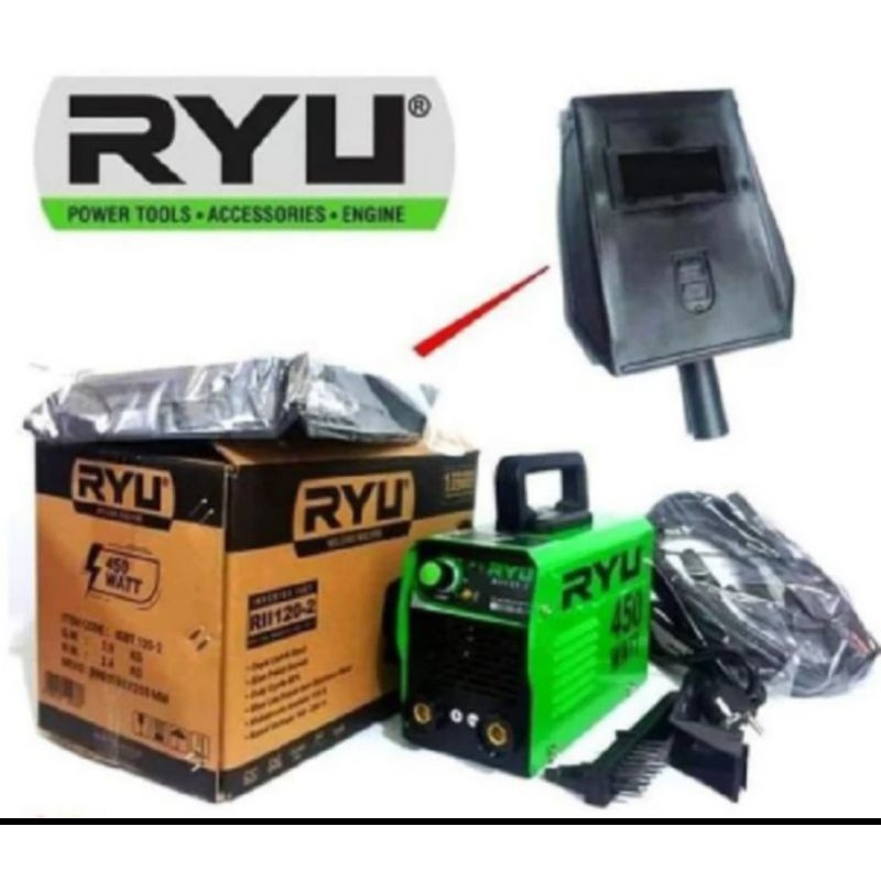 Jual Mesin Las | Shopee Indonesia