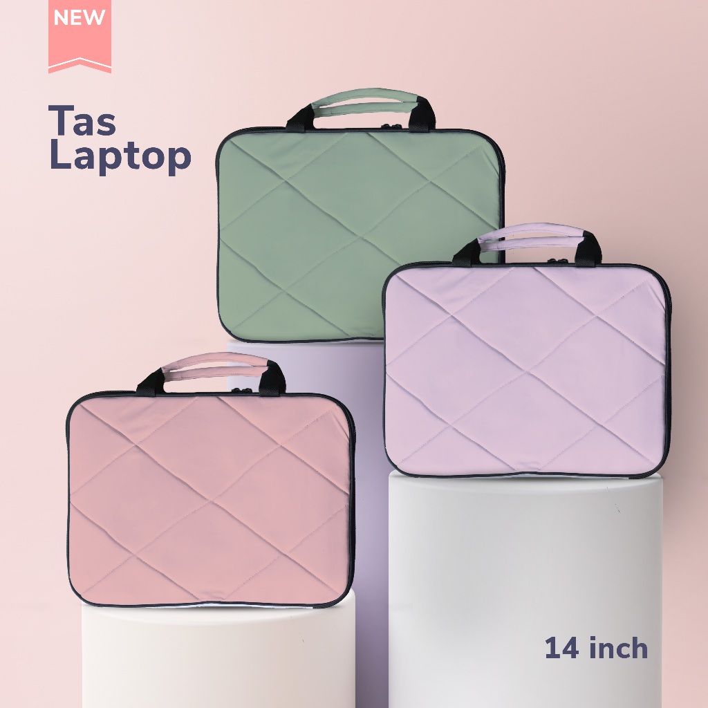 Jual Produk Tas Laptop Lucu 14 Inch Termurah dan Terlengkap November 2023