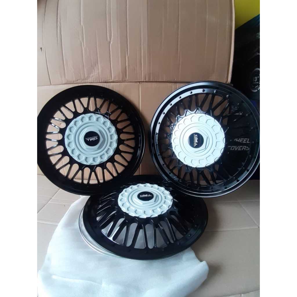 Jual Clph Dop Roda Cl Ring Wheel Dop Wheeldop Dop Roda