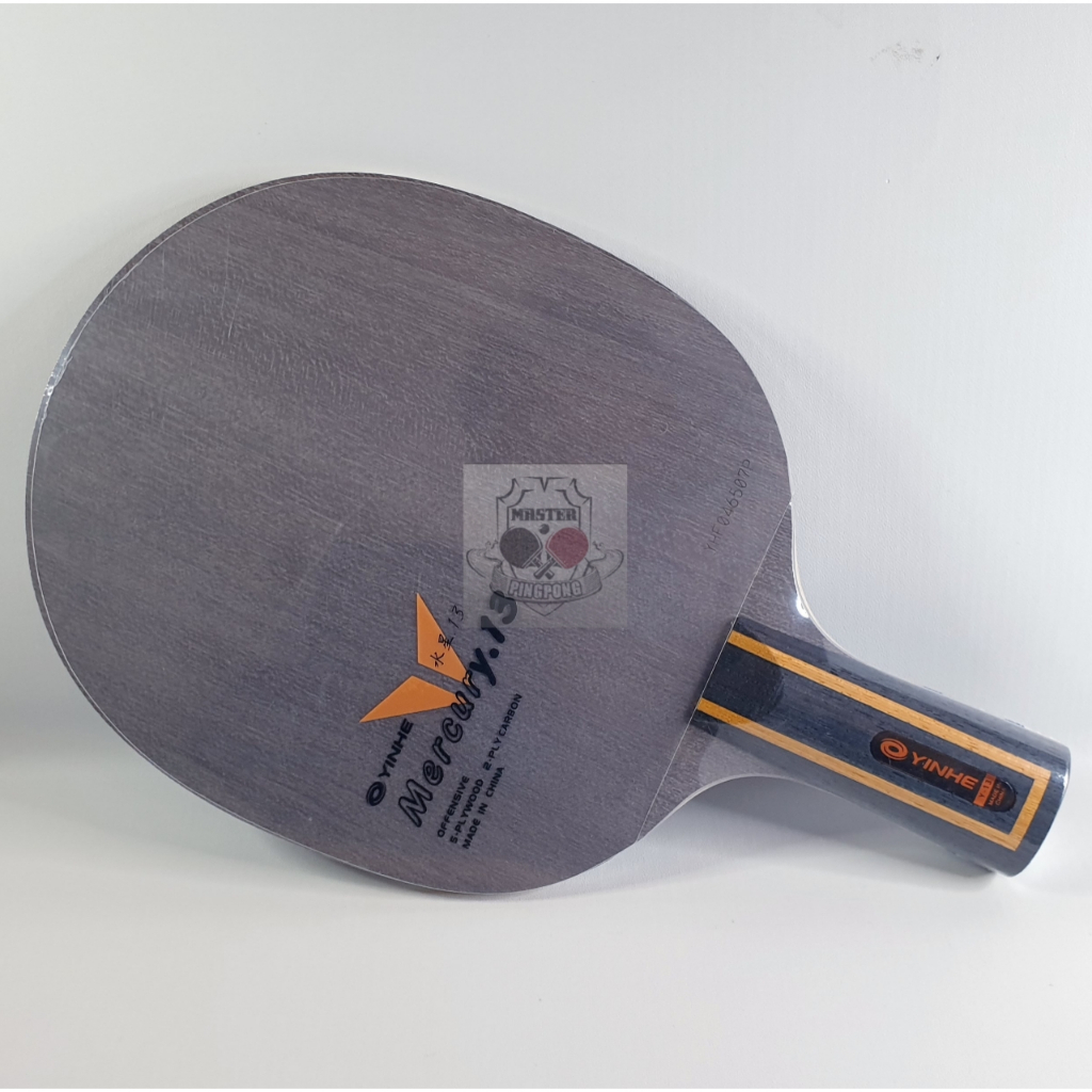 Jual Yinhe Mercury Y-13 CP - Kayu Pingpong Bat Tenis Meja Yinhe Y13 ...