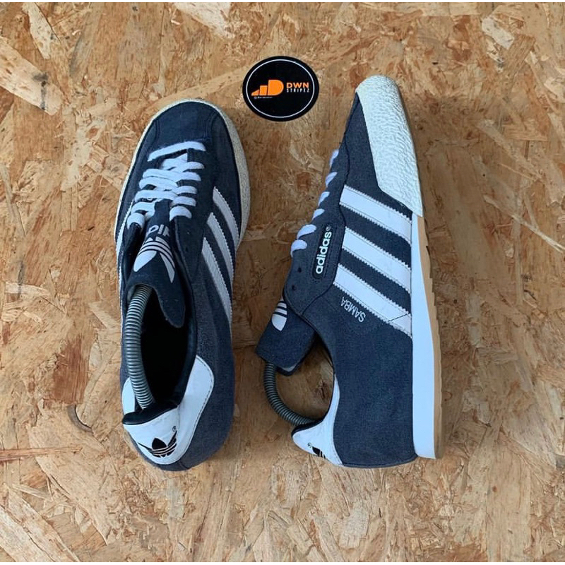 adidas gazelle silver green womens Adidas - Aloha Super Shoes