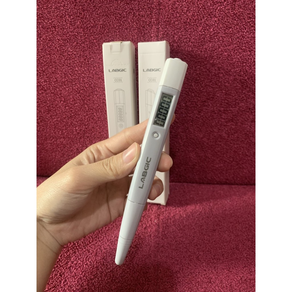 Jual Pen Colony Counter Model CC01 LABGIC Shopee Indonesia