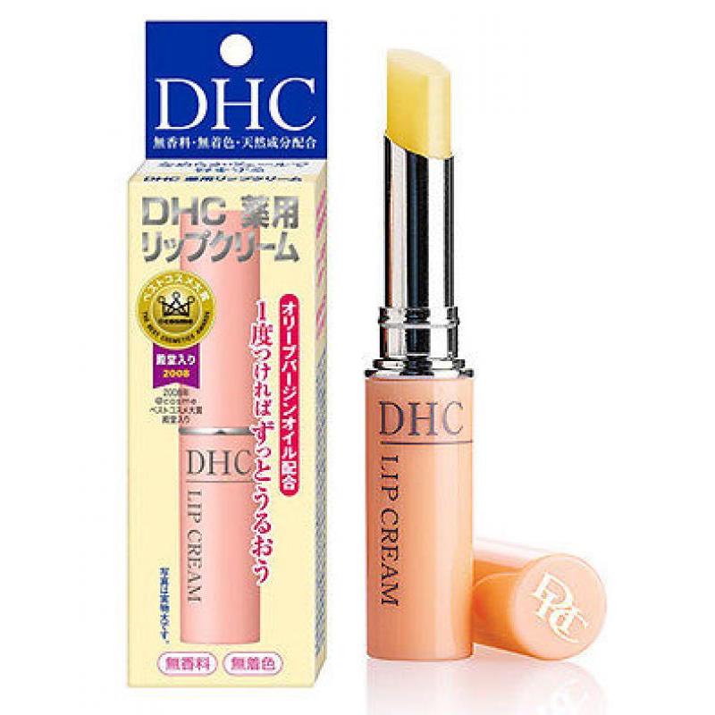 Jual DHC Lip Balm Made in Japan Original Shopee Indonesia