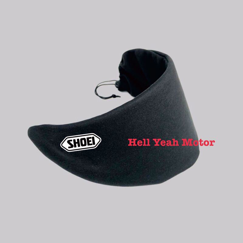 Premium Visor Sarung Visor Helm Full Face Premium Buat KYT Shoei