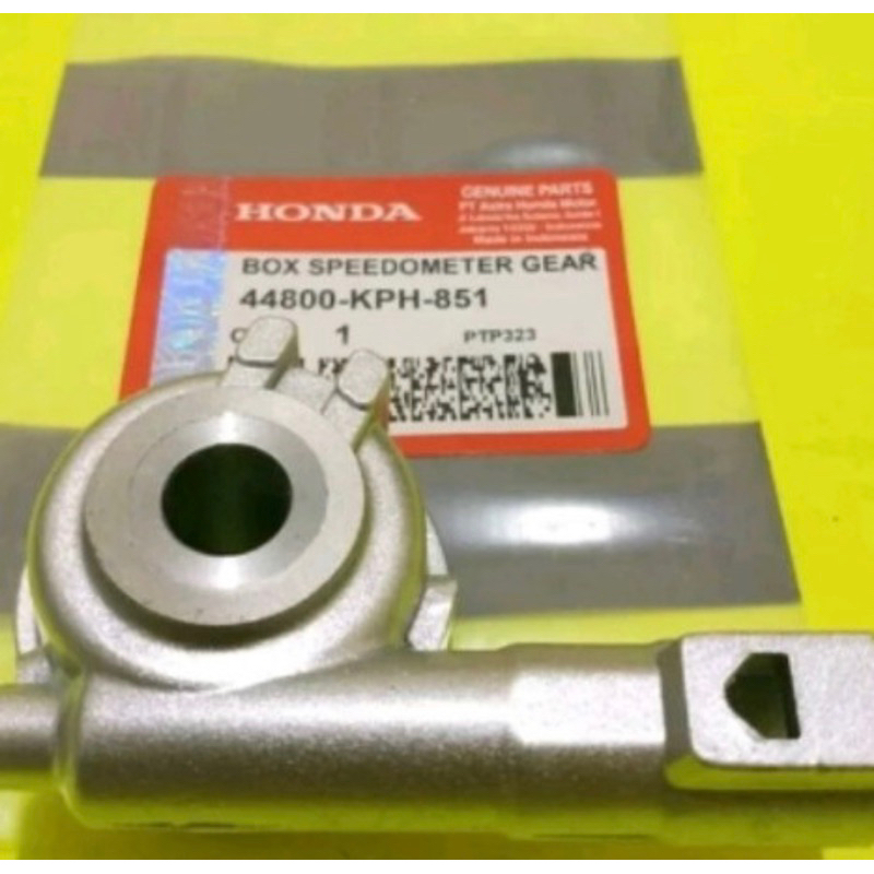 Jual GEARBOX SPEEDOMETER SPIDOMETER SUPRA FIT NEW KARISMA REVO MEGAPRO