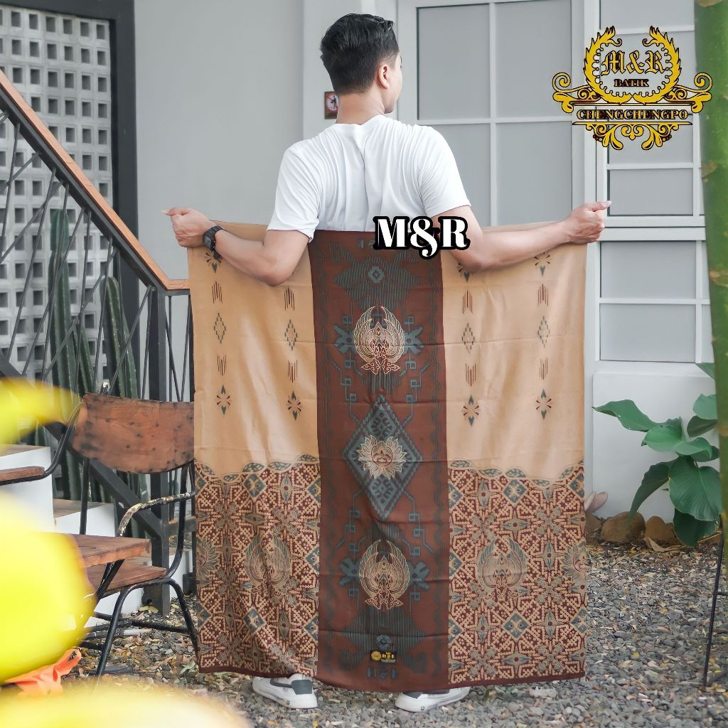 Jual Sarung Dewasa Sarung Batik Pekalongan Motif Terbaru Sarung Mahda