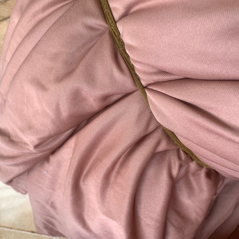 Jual Kain Furing Hyget 1 Meter (Lebar 150cm NYARUNG / 3 Meter) | Shopee ...