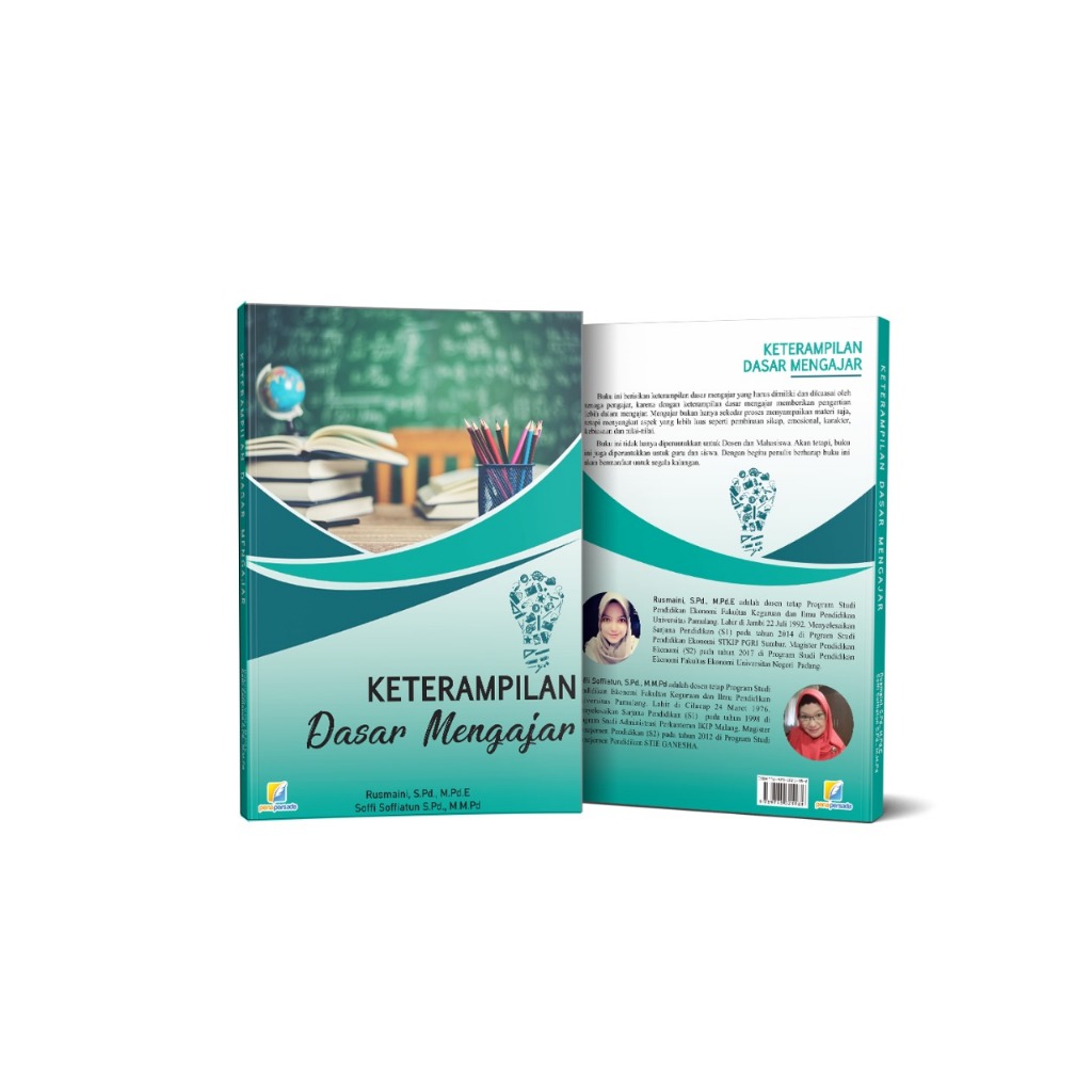 Jual Keterampilan Dasar Mengajar | Shopee Indonesia