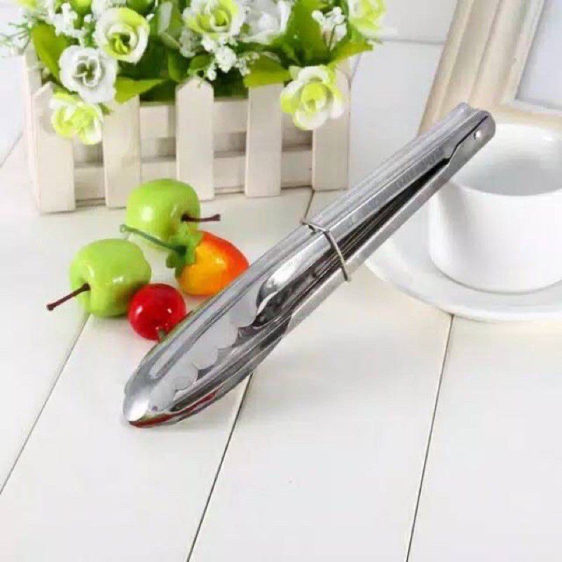 Jual Pencapit Gorengan Stainless | Shopee Indonesia