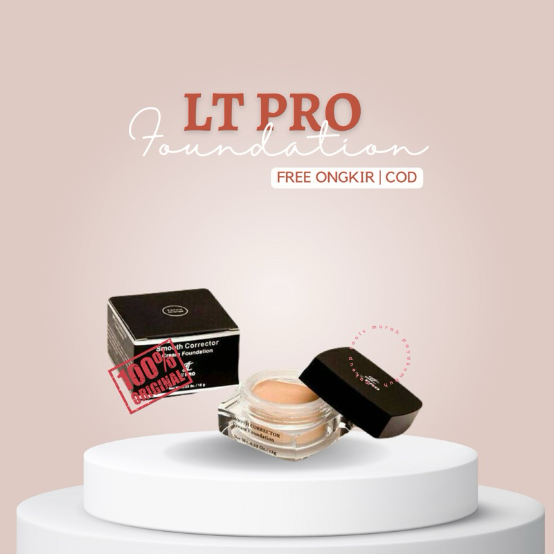 Jual LT PRO SMOOTH CORECTOR | Shopee Indonesia
