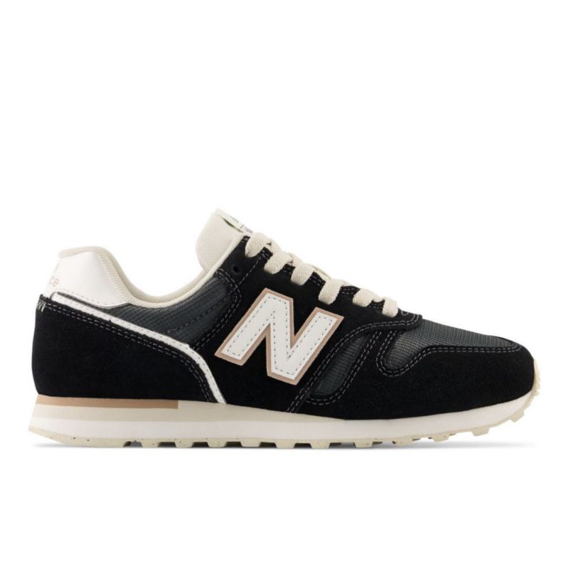 Jual NEW BALANCE 373 CLASSIC WOMEN S SNEAKER SHOES BLACK Shopee Indonesia