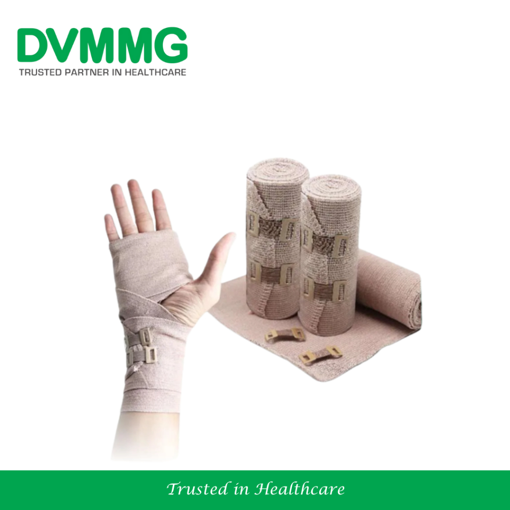 Jual Onemed Medicrepe 6