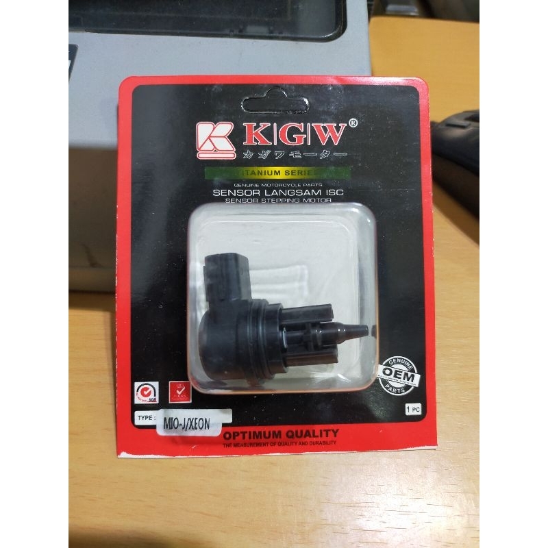 Jual Sensor Langsam ISC Stepping Mio J \ Xeon | Shopee Indonesia