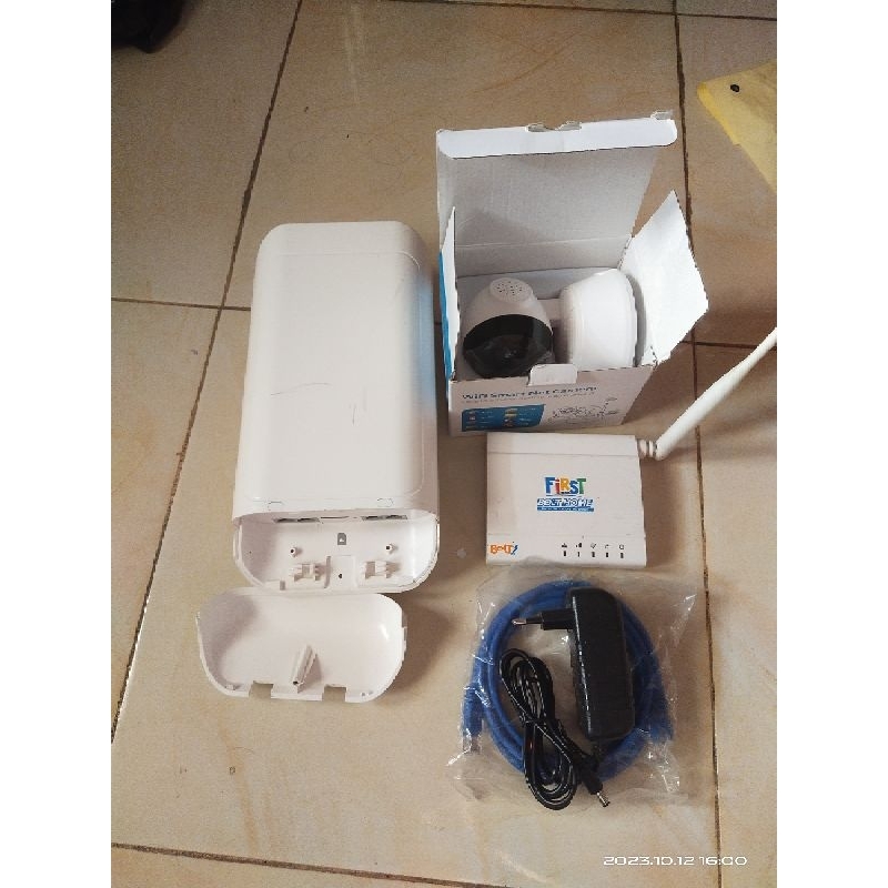 Jual CCTV WIFI V380 PRO + MODEM SIM CARD GSM Shopee Indonesia