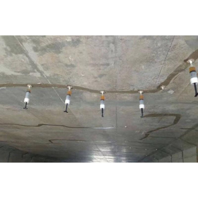 Jual Suntikan Manual Injeksi Beton Set 50ml | Shopee Indonesia