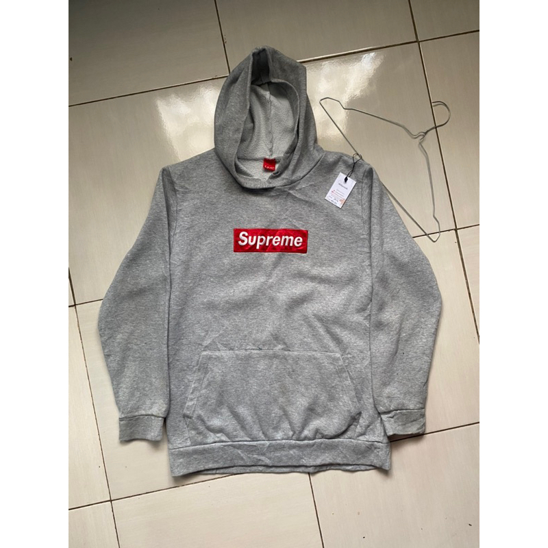 Sweater sale supreme ori