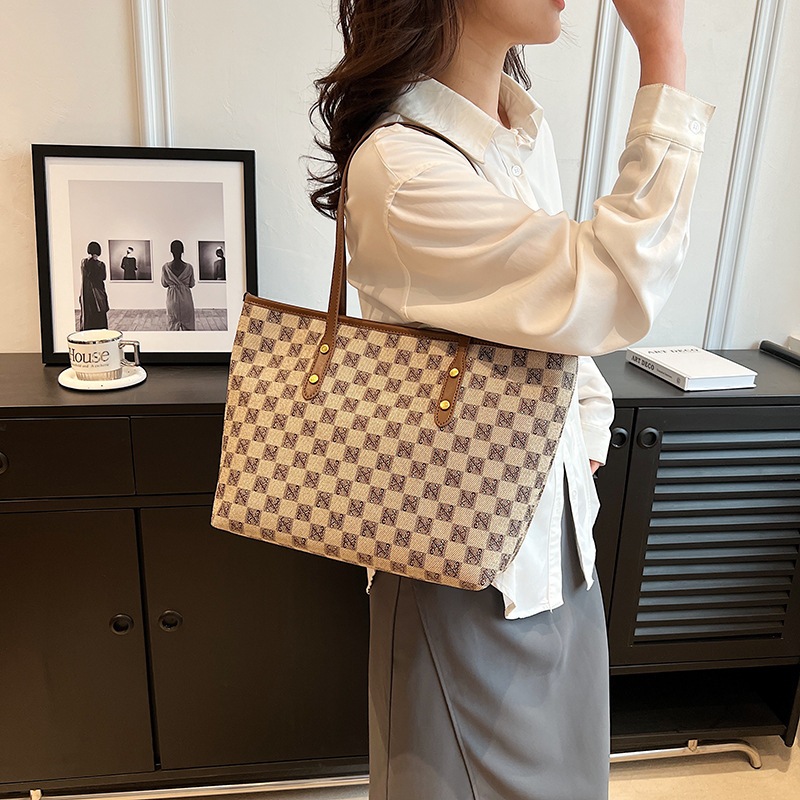 Jual (2PCS 1KG) TGJ022 TOTE BAG TAS KERJA WANITA TAS KERJA KANTOR CEWEK