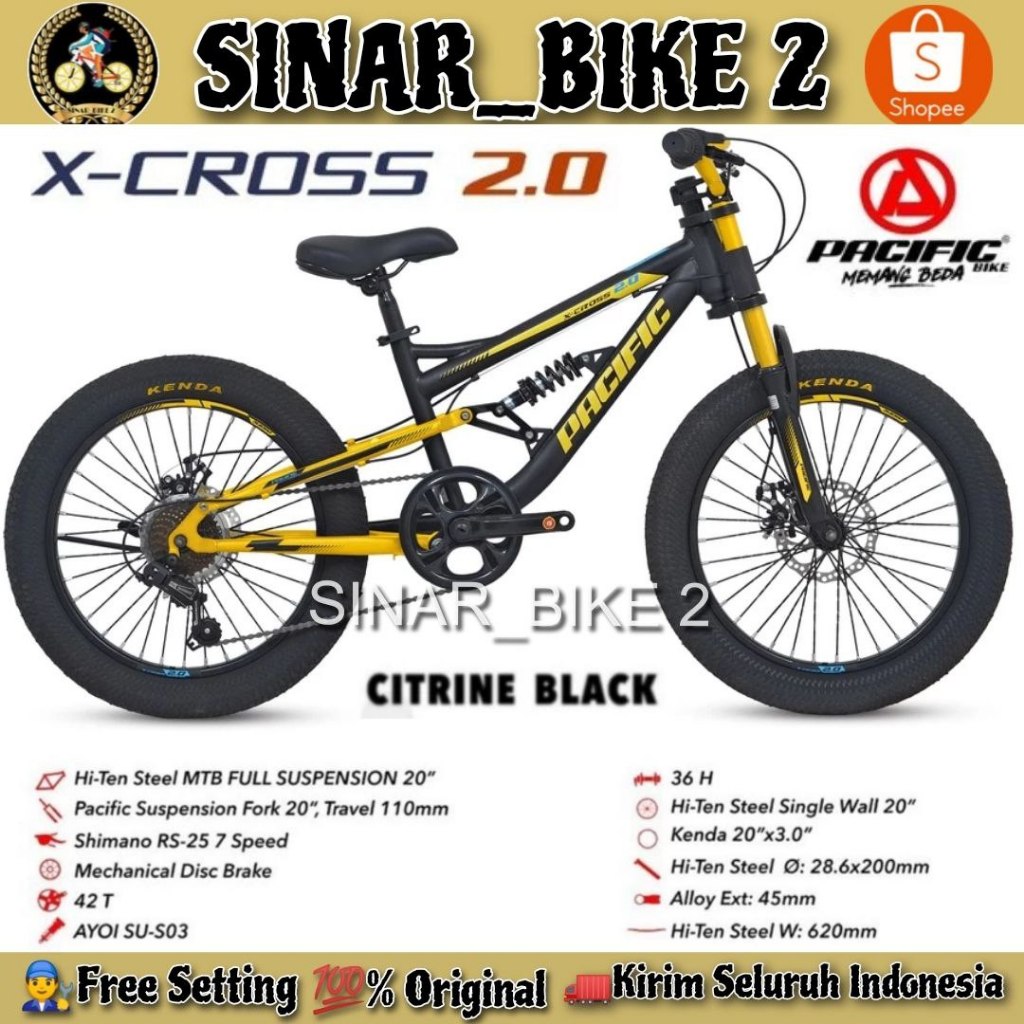 X deals cross mtb