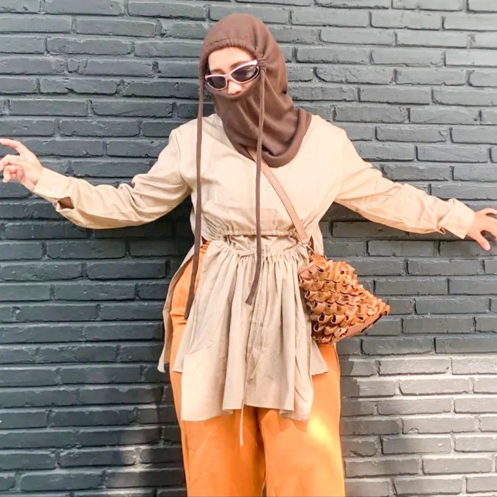 Jual TERBARU - DEBALACLAVA | BALACLAVA | KUPLUK HIJAB RAJUT TREND ...