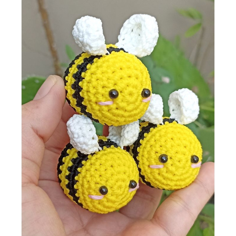 Produk Julie_Crochet | Shopee Indonesia