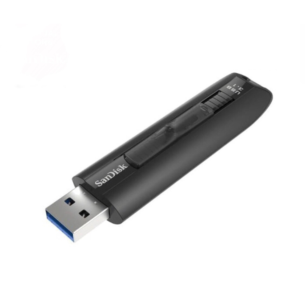 Jual Sandisk Extreme Go USB 3.1 Flashdrive 128GB | Shopee Indonesia