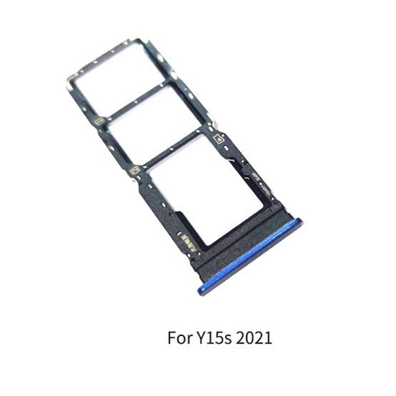 Jual SIMTRAY VIVO Y15S / SIMLOCK SIMHOLDER TEMPAT KARTU SIM | Shopee ...