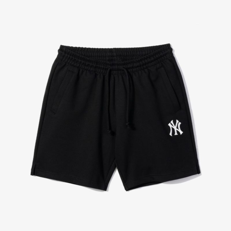 Celana Pantaloncini New York Yankees Celana Pendek Kolor MLB New