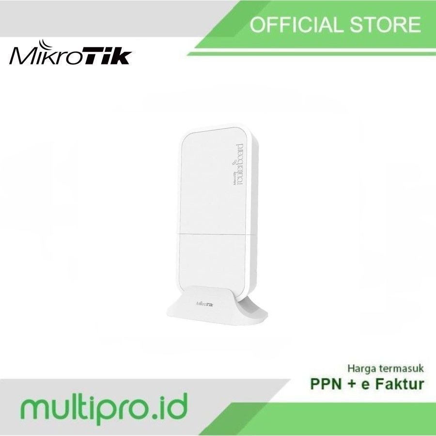Jual Mikrotik wAP LTE kit RBwAPR2nD&R11eLTE Router Wireless LTE Modem