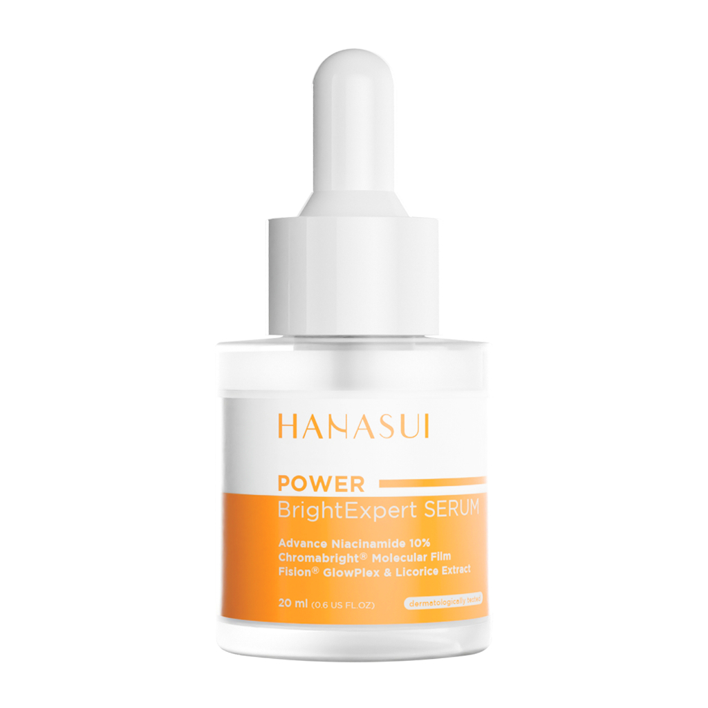 Jual Hanasui Power Serum 20ml - Peeling / Acne / Brightening / Barrier ...