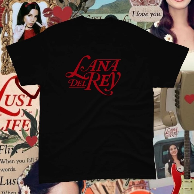 Lana Del Rey Announces Wembley Stadium Show As Part Of 2025 UK Tour