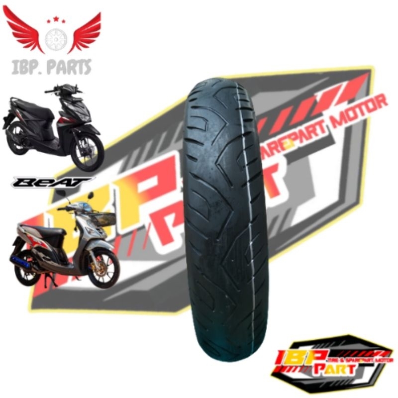 Jual ECERAN!! BAN MATIC CORSA UKURAN 90/90 RING 14 TUBELES | Shopee