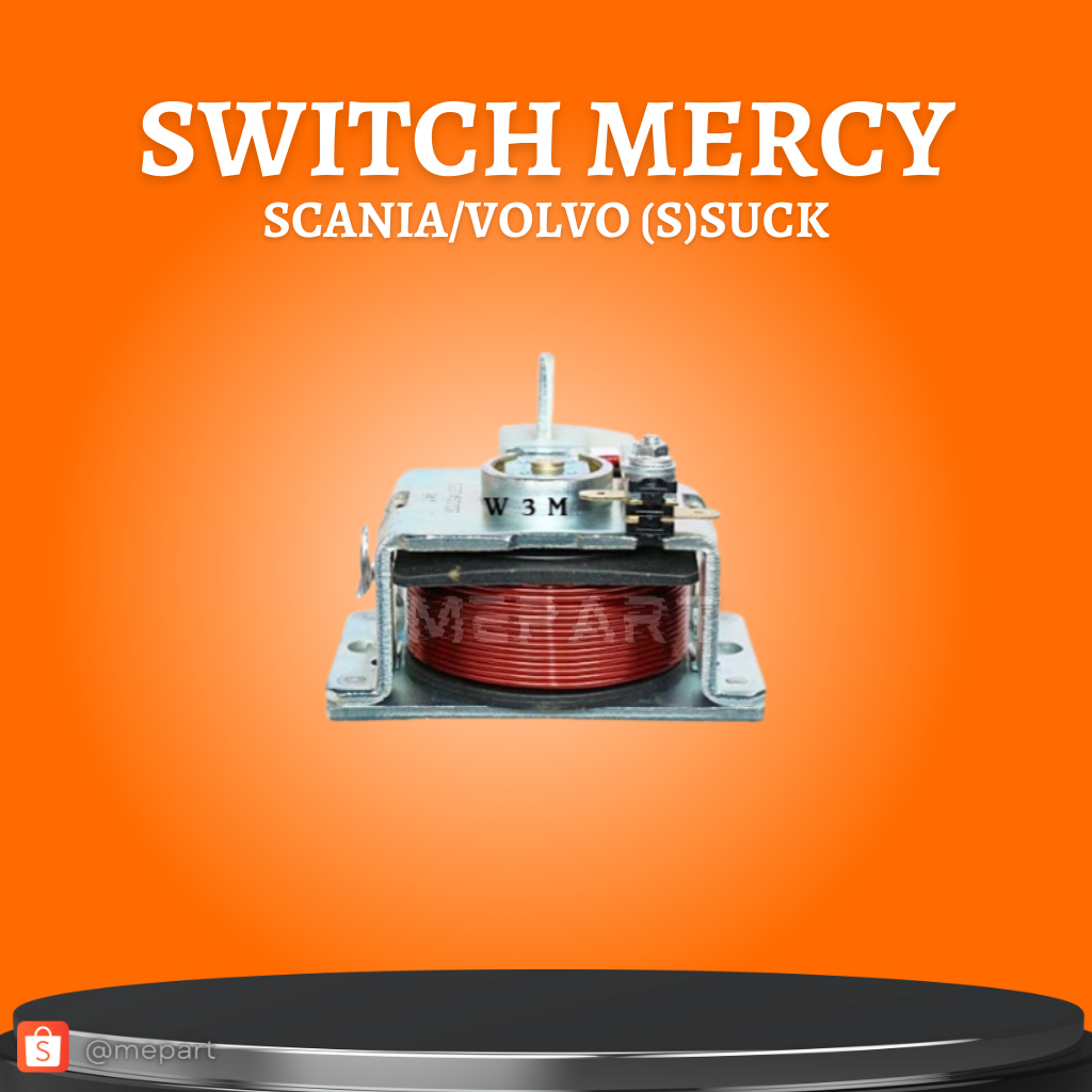 Jual SWITCH MERCY/SCANIA/VOLVO (S)SUCK | Shopee Indonesia