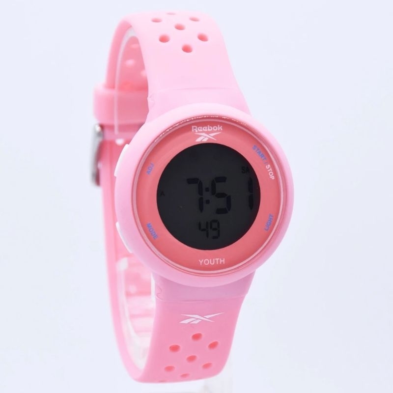 Jual JAM TANGAN REEBOK RV-LAI-K9-PQIQ-WQ ORIGINAL PINK | Shopee Indonesia