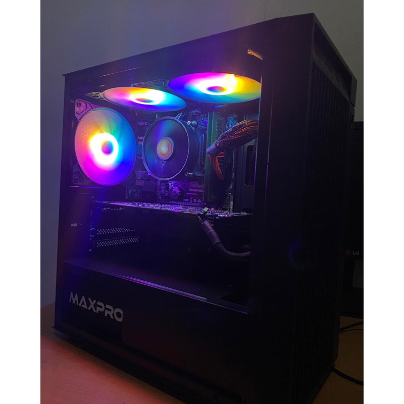Jual pc komputer gaming design | Shopee Indonesia