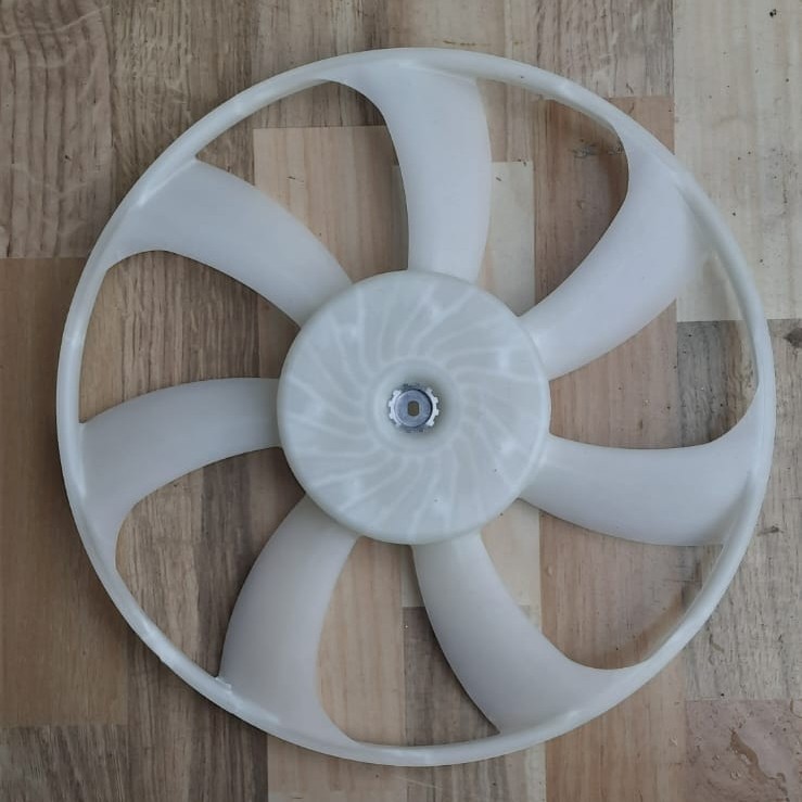 Jual Kipas Fan Radiator ALL NEW BALENO | Shopee Indonesia