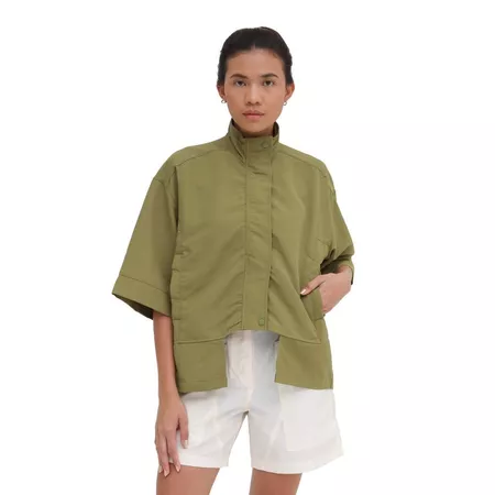 SISU JACKET