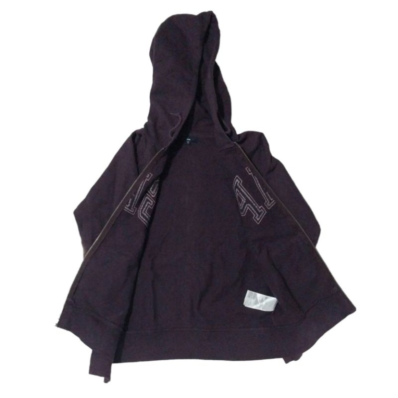 Jual Hoodie Zipper GAP Shopee Indonesia