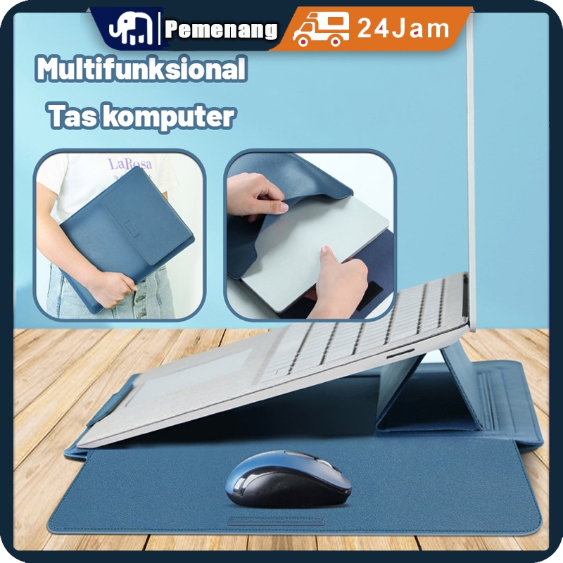 Jual laptop case 14 inch For Any Laptop macbook Pro Air laptop iPad
