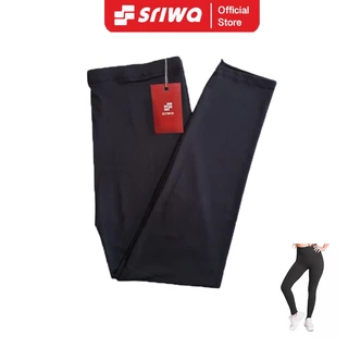 SRIWA Celana Legging Wanita Leging Olahraga Jumbo Sr150