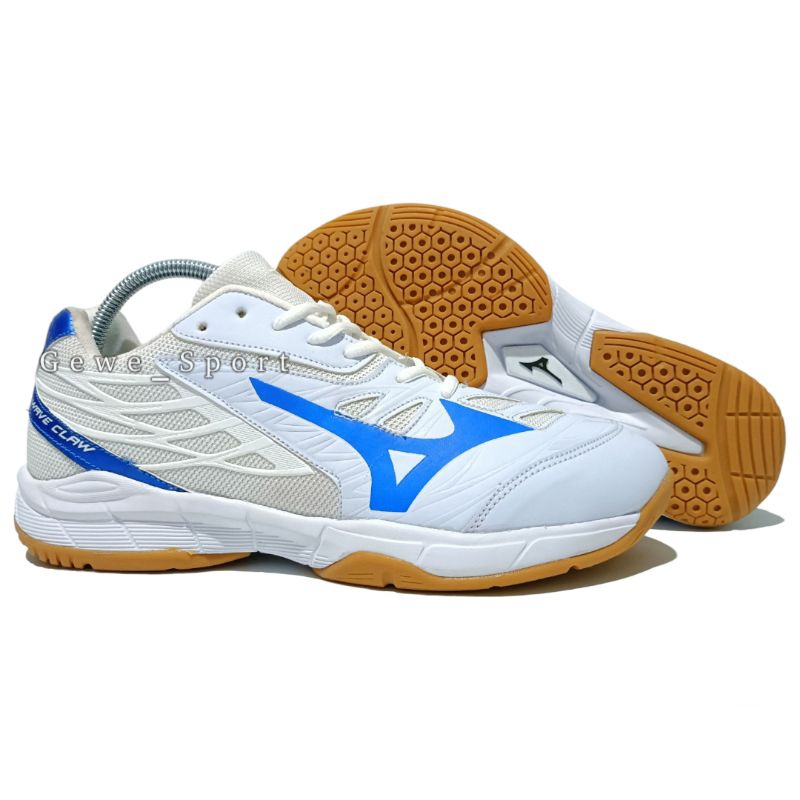 Mizuno badminton shop shoes indonesia