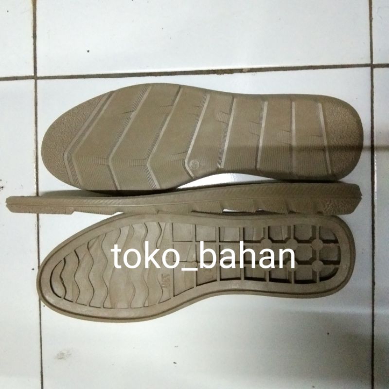 Jual Outsole Alas Sepatu Casual Pria Iz Shopee Indonesia