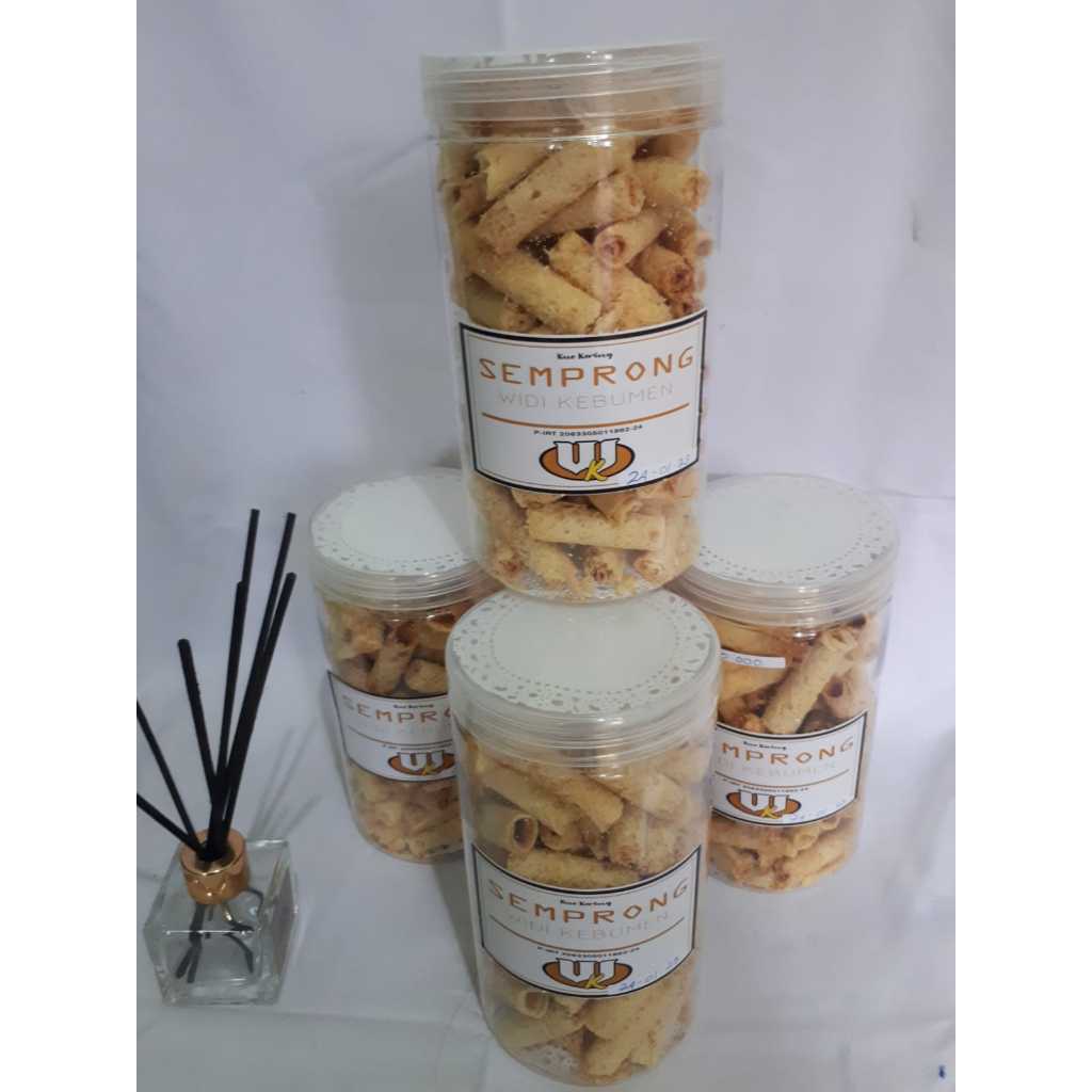 Jual SEMPRONG WIDI KEMASAN TOPLES SEDANG KHAS KEBUMEN | Shopee Indonesia